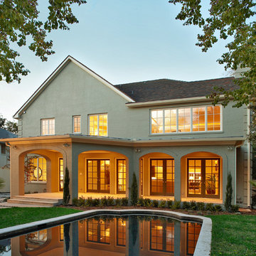 Belclaire Project
