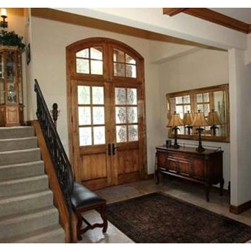 Project Interiors