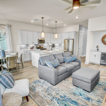 Margaritaville Beach Cottage Resort