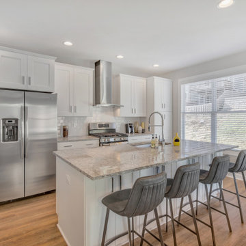 Modern Farmhouse