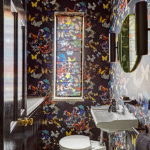 Deerfield Powder Room