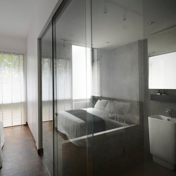 J Studio, Singapore