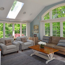 sun room ideas