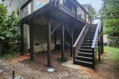 Staircase Projects