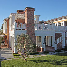 1031 Exterior