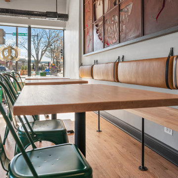 Gnarly Knots Pretzel Company