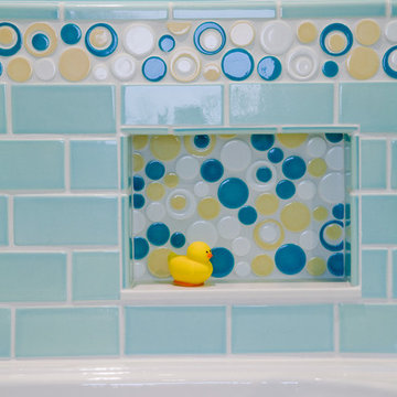 Bubble Bath