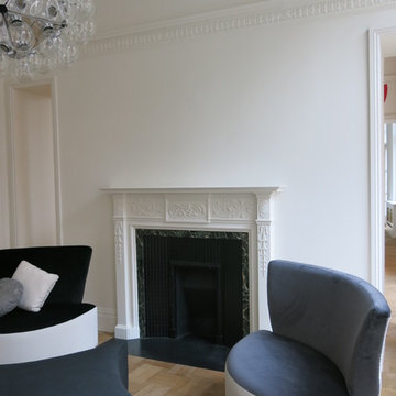 Joinery, Decorative and Architectural Details