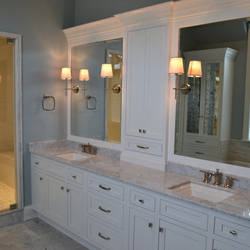 Custom Home