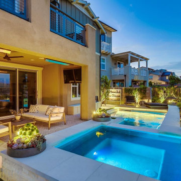 Vanover Residence