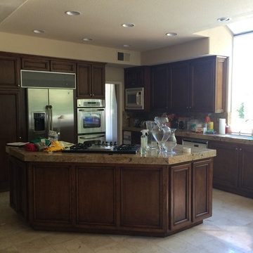 Before Photo