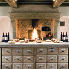 Upstate Kitchen