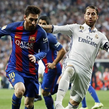El Clasico Miami