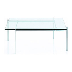 Fritz Hansen PK61&trade; Table - Coffee Tables