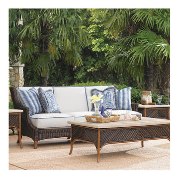 Patio + Outdoor