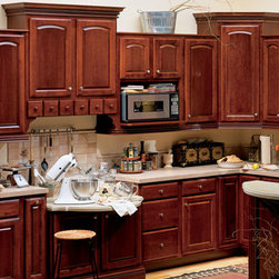 Medallion Cabinetry - Products