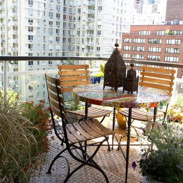 Kips Bay Decorator Show House
