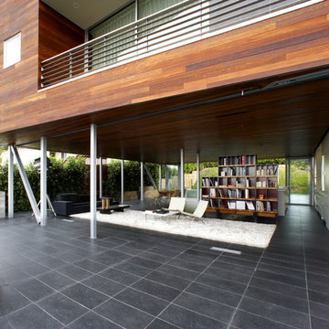 La Jolla Residence