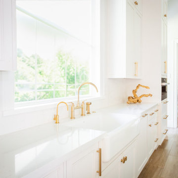 Transitional Elegance