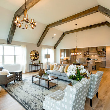 2016 St Jude Dream Home Giveaway Nashville