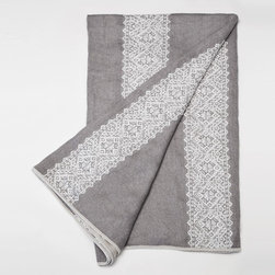 Gancedo Ready - Blankets