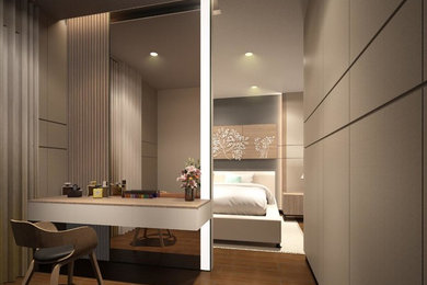 Kembangan Home