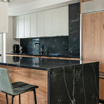 Upper East Side Co-op Renovation | 55 East End Ave