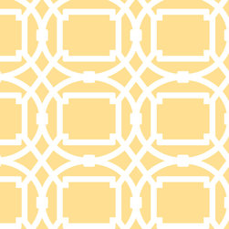 Monarch Filigree Stencils - Wall Stencils