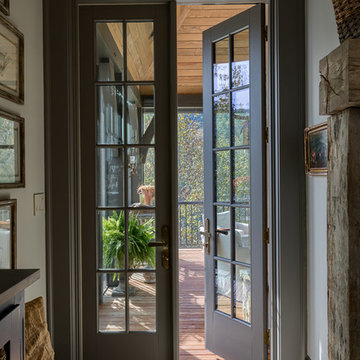 Maison de Montagne