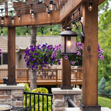 Hot Tub Area