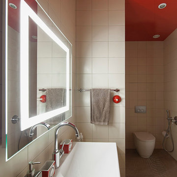 Яркая полоса