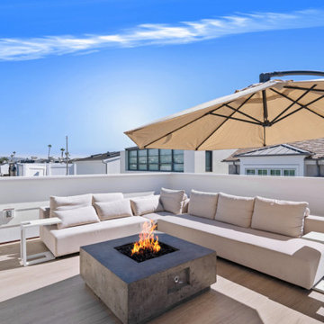 CLB Network - Julie Laughton Design Build - Laguna Beach, CA - 3