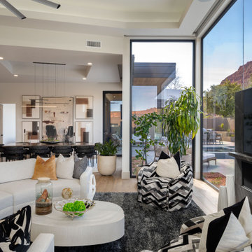 Large Family Designed Home with Indoor/Outdoor Living