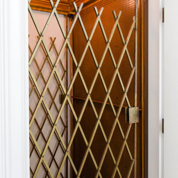 Victorian Restoration in Seattle
