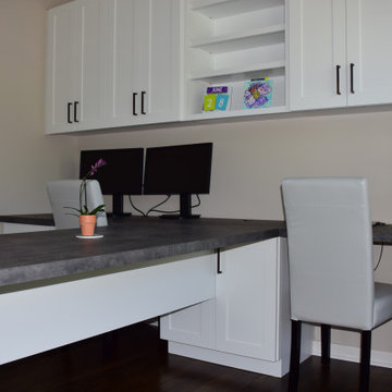 Office Furniture by Belak