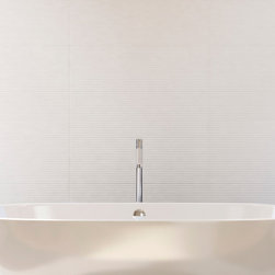 Wind 3D(3-Dimensional) Wall Tile - Anaheim, CA - Wall And Floor Tile