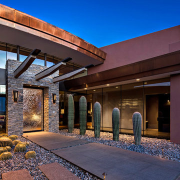 WAYNE RESIDENCE