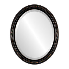 Bathroom Mirror