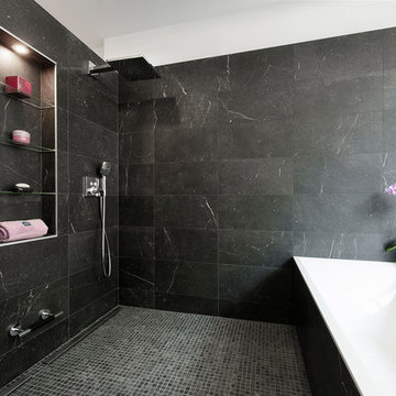 Salle de bain Ultra-confort