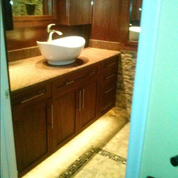 DYNAMIC VANITIES COLLECTION - Products