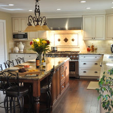 Kitchen Ideas