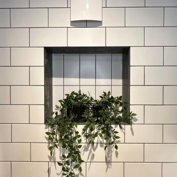 Bathroom Inspiration by Unity