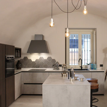 Bristol - Cucina