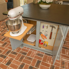 New House - kitchen