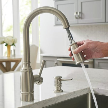 Kitchen Faucets
