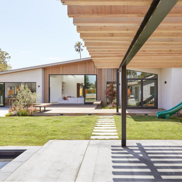 Australian Minimalist Ground-Up