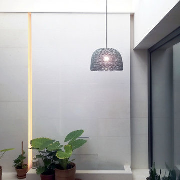 Diseño de interior y amueblamiento integral
