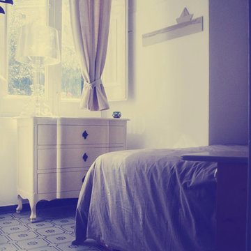 b&b