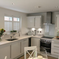 Full Height Shutters - Products