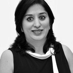 Monika Agarwal Award Woman of the Year Interior Designer, Dubai - Products